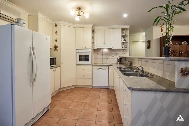 Third view of Homely townhouse listing, 20 Flax Mill Close, Drouin VIC 3818