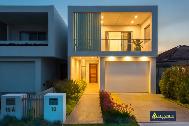 10 Malvern Street, Panania NSW 2213