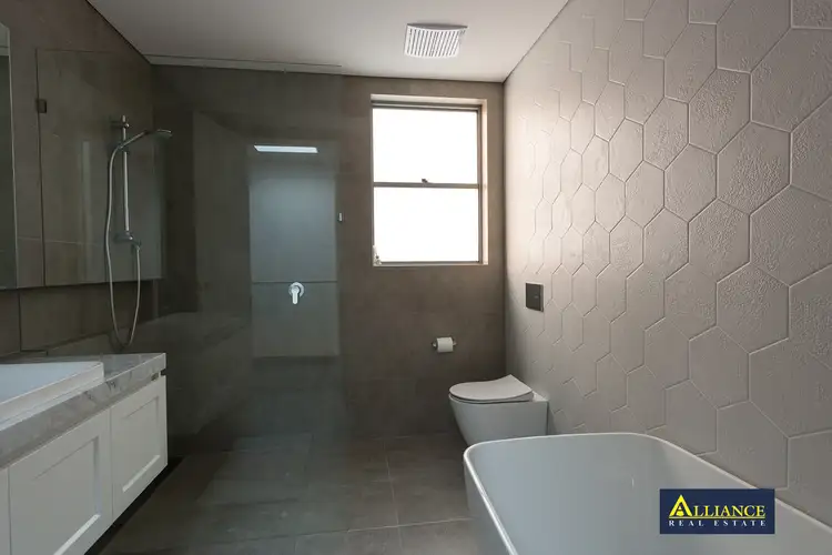 Fifth view of Homely semi-detached listing, 10 Malvern Street, Panania NSW 2213