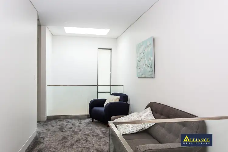 Sixth view of Homely semi-detached listing, 10 Malvern Street, Panania NSW 2213