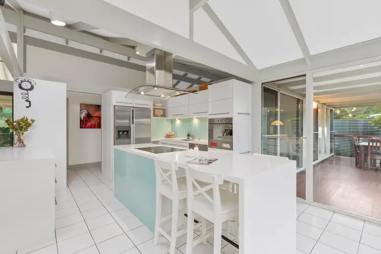 Second view of Homely house listing, 5 Cedardell Court, Yugar QLD 4520