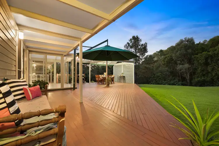 Third view of Homely house listing, 5 Cedardell Court, Yugar QLD 4520