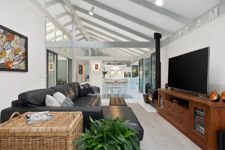 Fourth view of Homely house listing, 5 Cedardell Court, Yugar QLD 4520