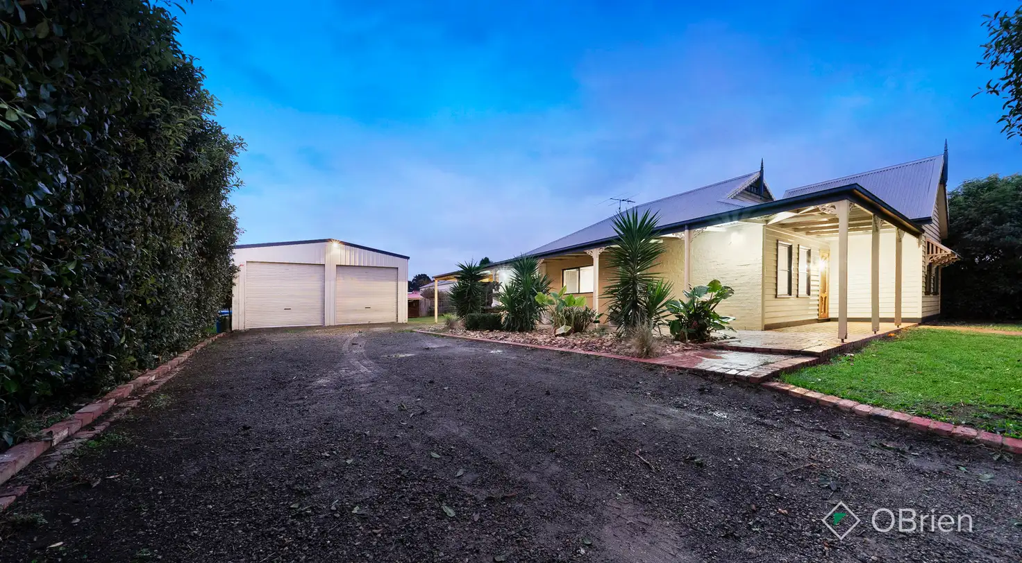 Main view of Homely house listing, 9 Colley Street, Pearcedale VIC 3912