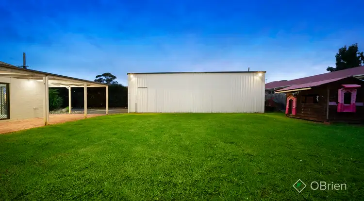 Second view of Homely house listing, 9 Colley Street, Pearcedale VIC 3912