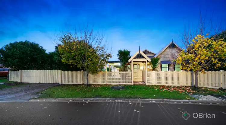 Third view of Homely house listing, 9 Colley Street, Pearcedale VIC 3912