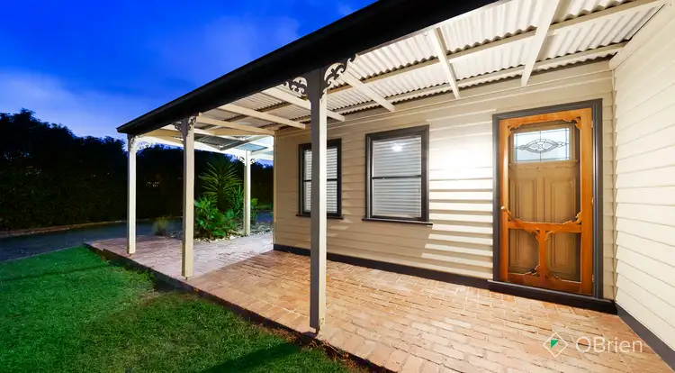 Fourth view of Homely house listing, 9 Colley Street, Pearcedale VIC 3912