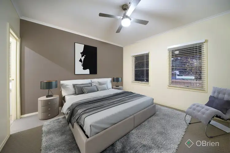 Fifth view of Homely house listing, 9 Colley Street, Pearcedale VIC 3912