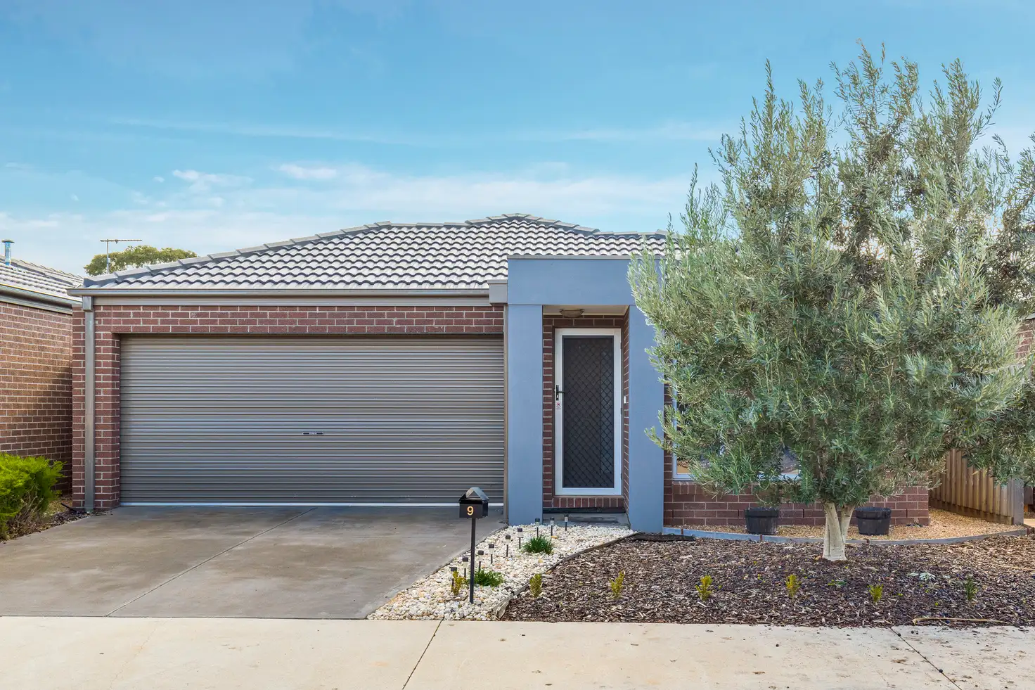 Main view of Homely unit listing, 9/36 Somerton Court, Bacchus Marsh VIC 3340