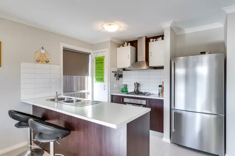 Second view of Homely unit listing, 9/36 Somerton Court, Bacchus Marsh VIC 3340