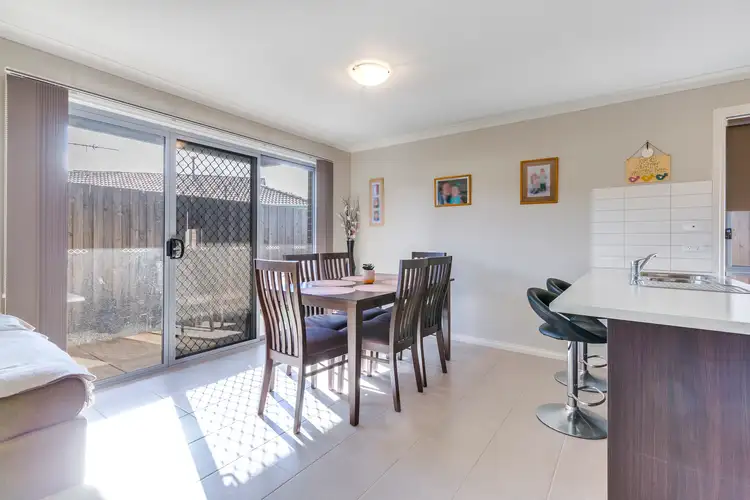 Third view of Homely unit listing, 9/36 Somerton Court, Bacchus Marsh VIC 3340
