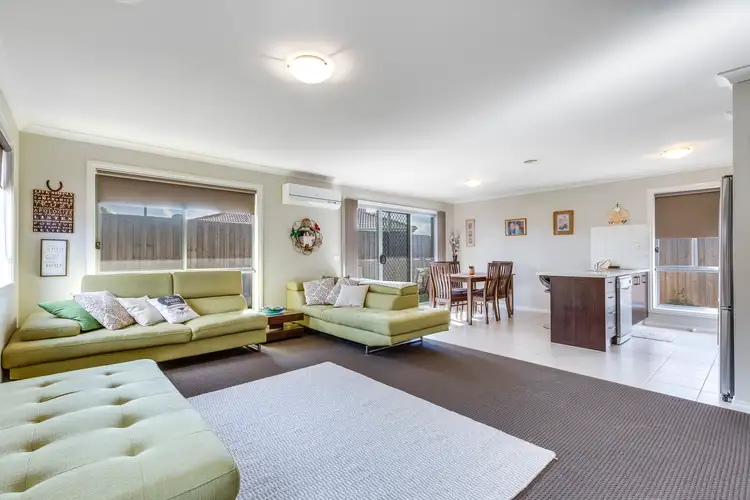 Fourth view of Homely unit listing, 9/36 Somerton Court, Bacchus Marsh VIC 3340