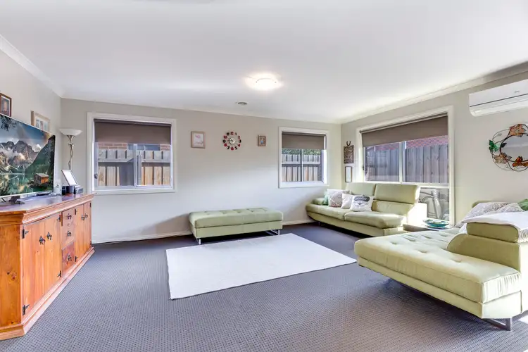 Fifth view of Homely unit listing, 9/36 Somerton Court, Bacchus Marsh VIC 3340