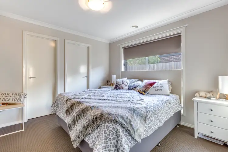 Sixth view of Homely unit listing, 9/36 Somerton Court, Bacchus Marsh VIC 3340