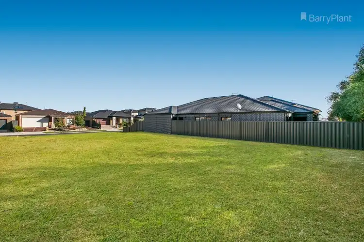 Third view of Homely land listing, 60 Player Drive, Narre Warren VIC 3805
