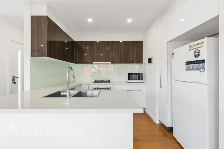 Fourth view of Homely unit listing, 90 Leonard Avenue, St Albans VIC 3021