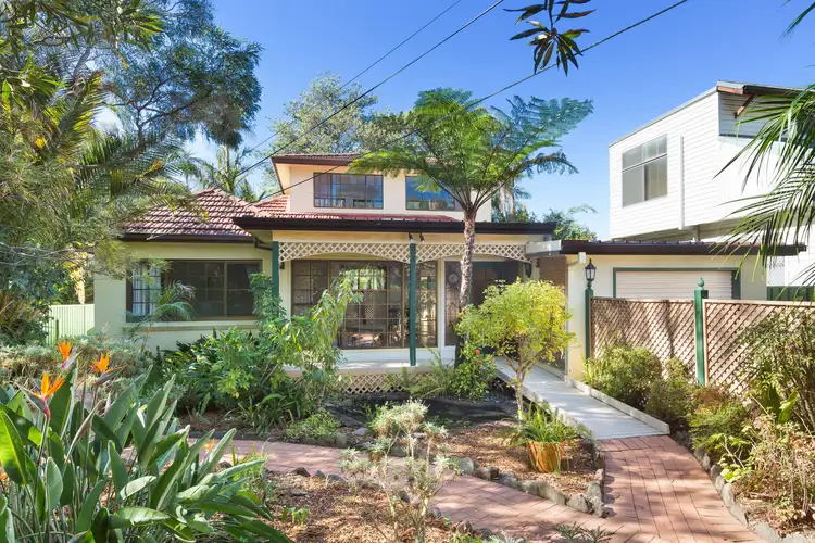 200 Sylvania Road, Miranda NSW 2228