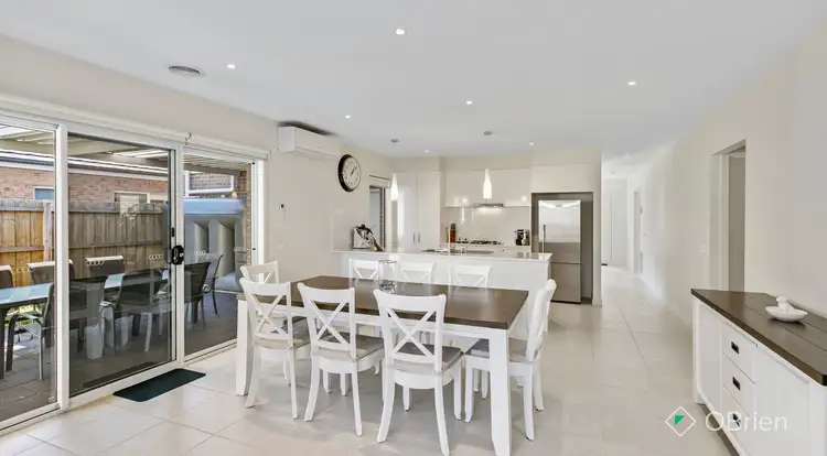 29 Sunflower Circuit, Carrum Downs VIC 3201