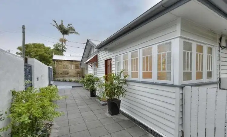 Second view of Homely house listing, 18 Dawson Street, Kalinga QLD 4030