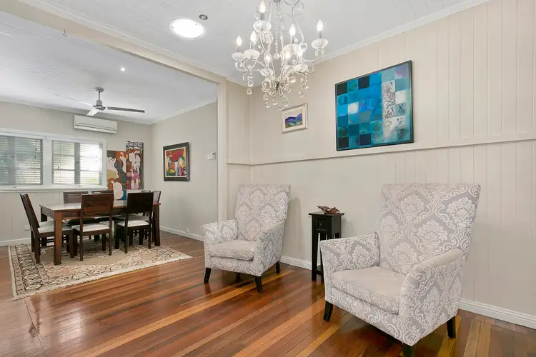 Third view of Homely house listing, 18 Dawson Street, Kalinga QLD 4030