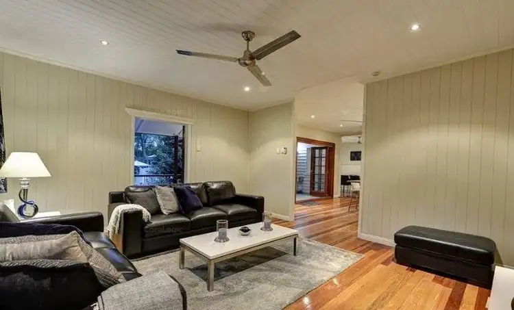 Fourth view of Homely house listing, 18 Dawson Street, Kalinga QLD 4030