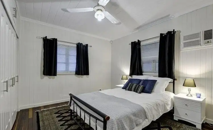 Fifth view of Homely house listing, 18 Dawson Street, Kalinga QLD 4030