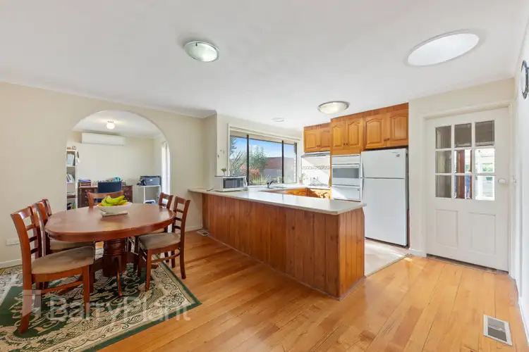 Sixth view of Homely house listing, 1 Bunya Drive, Albanvale VIC 3021