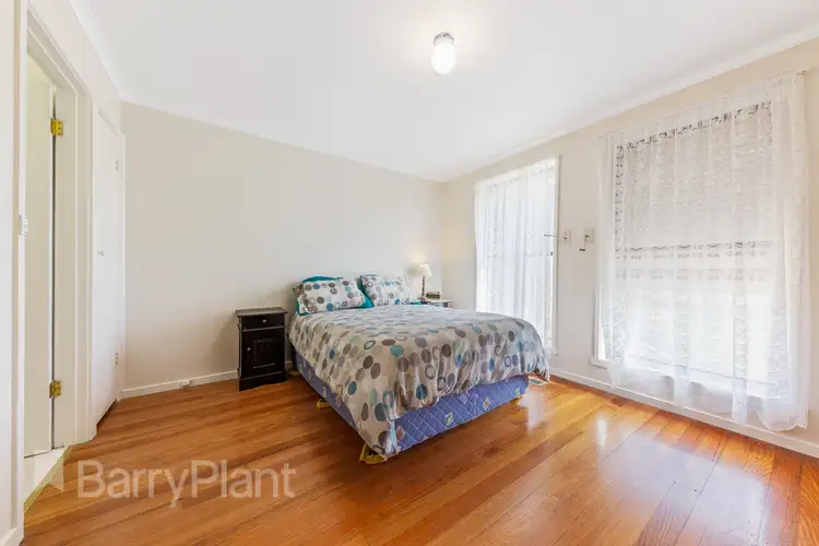Seventh view of Homely house listing, 1 Bunya Drive, Albanvale VIC 3021