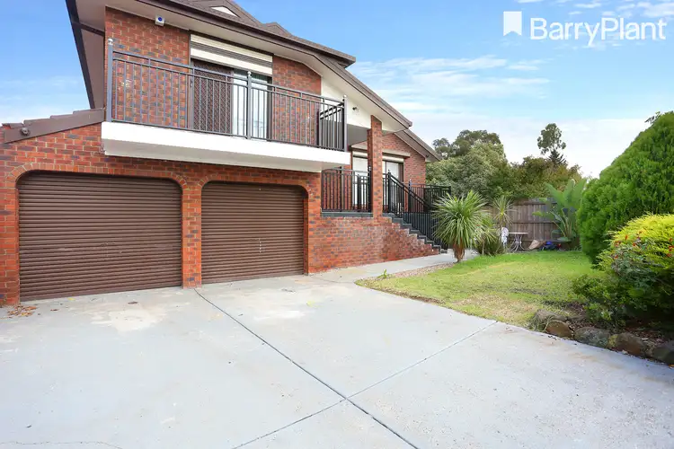 23 Amarina Close, Meadow Heights VIC 3048