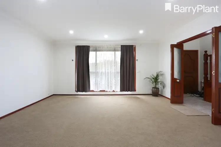 Sixth view of Homely house listing, 23 Amarina Close, Meadow Heights VIC 3048