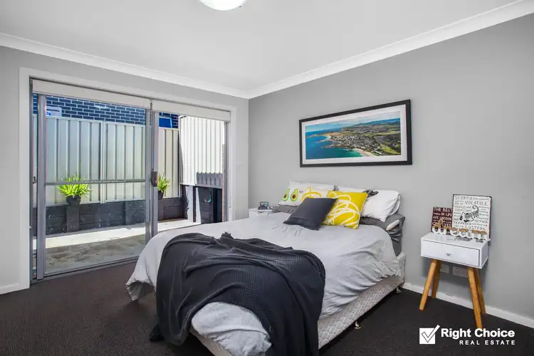 Fourth view of Homely villa listing, 5/32 Coolum Parkway, Shell Cove NSW 2529