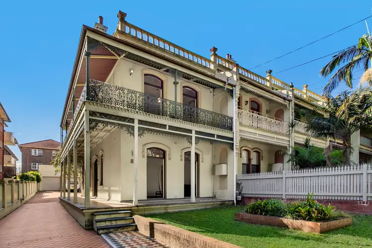 14 Porter Street, Bondi Junction NSW 2022