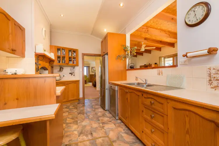 Third view of Homely rural property listing, 115 Ponde Street, Cardross VIC 3496