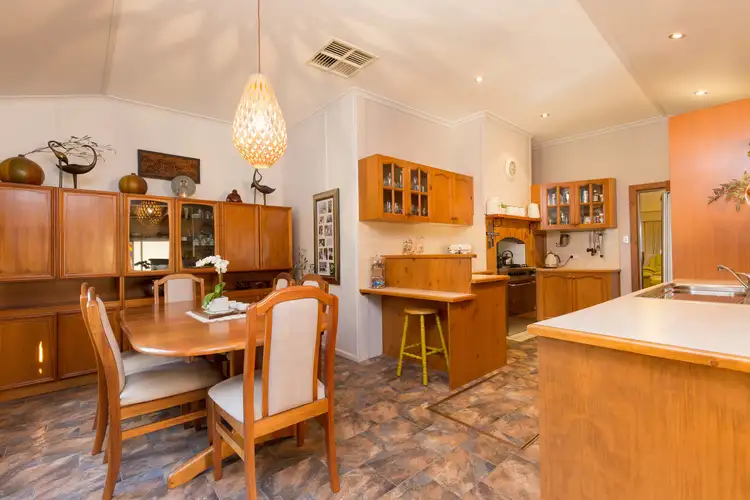 Fifth view of Homely rural property listing, 115 Ponde Street, Cardross VIC 3496