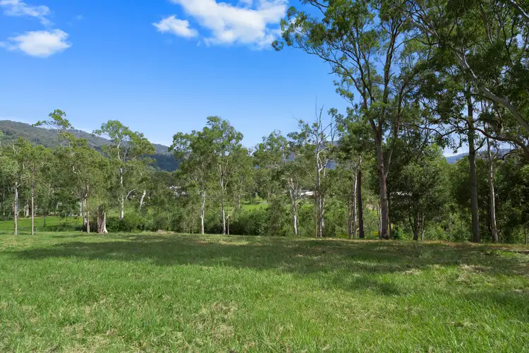 Main view of Homely land listing, 10 Breeze Place, Highvale QLD 4520