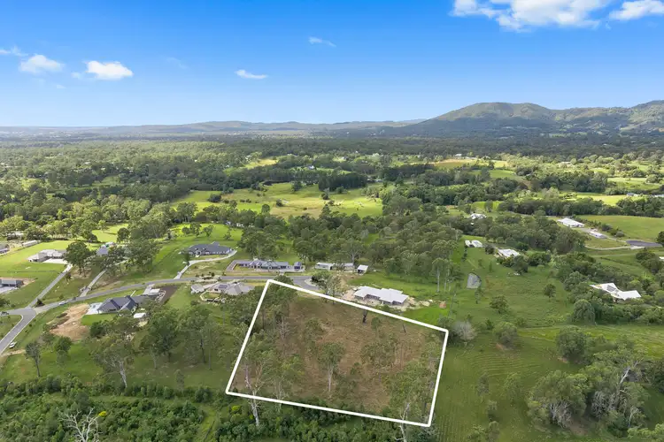 Sixth view of Homely land listing, 10 Breeze Place, Highvale QLD 4520