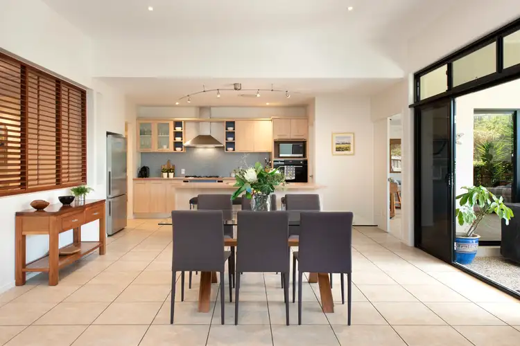 Third view of Homely house listing, 9 Flindersia Crescent, Seventeen Mile Rocks QLD 4073