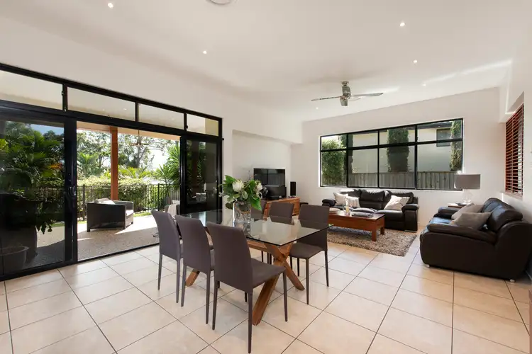 Fourth view of Homely house listing, 9 Flindersia Crescent, Seventeen Mile Rocks QLD 4073