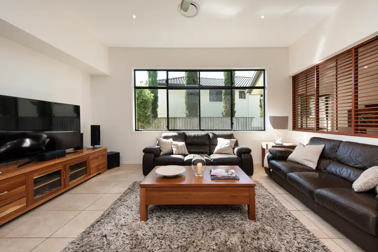 Fifth view of Homely house listing, 9 Flindersia Crescent, Seventeen Mile Rocks QLD 4073