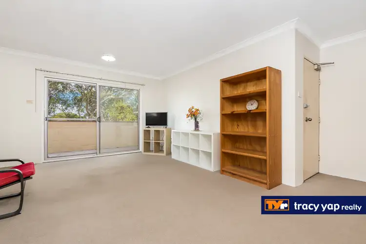 Second view of Homely unit listing, 21/18-22 Inkerman Street, Granville NSW 2142