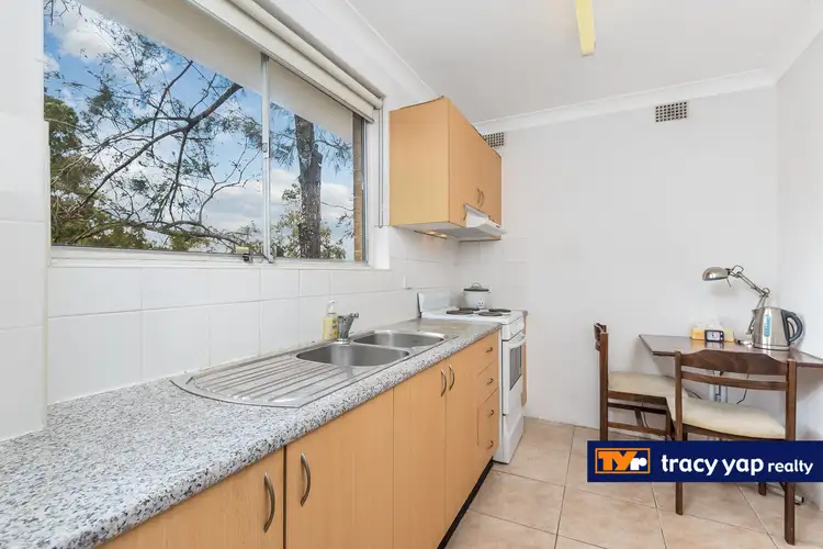Third view of Homely unit listing, 21/18-22 Inkerman Street, Granville NSW 2142