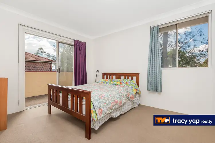 Fourth view of Homely unit listing, 21/18-22 Inkerman Street, Granville NSW 2142