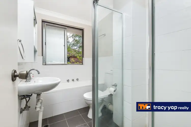 Fifth view of Homely unit listing, 21/18-22 Inkerman Street, Granville NSW 2142