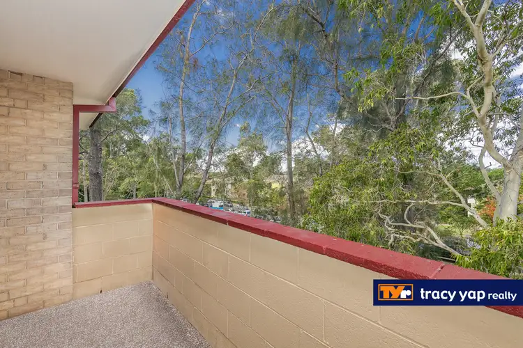 Sixth view of Homely unit listing, 21/18-22 Inkerman Street, Granville NSW 2142