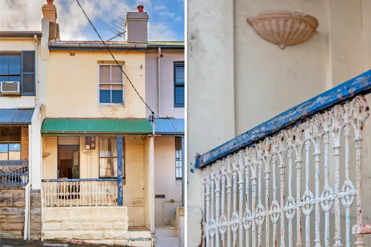Third view of Homely house listing, 10 Red Lion Street, Rozelle NSW 2039