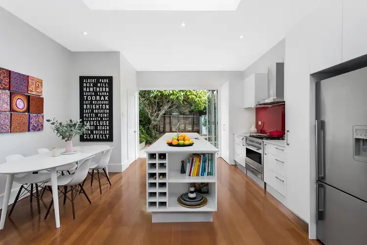 Second view of Homely house listing, 40 Fern Street, Clovelly NSW 2031