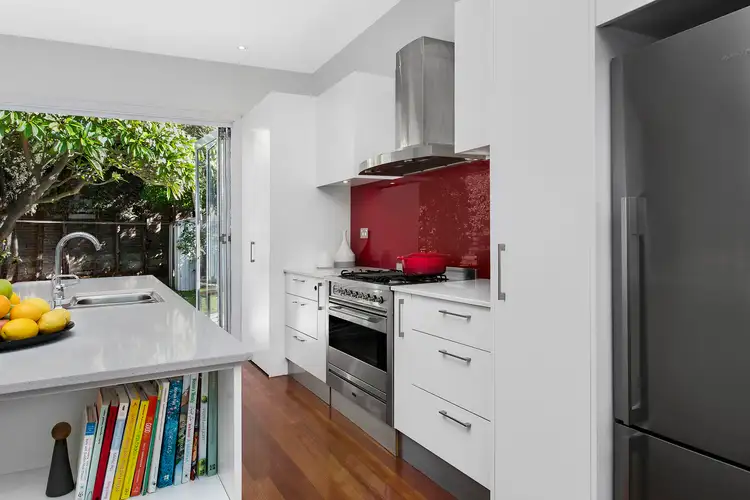 Fourth view of Homely house listing, 40 Fern Street, Clovelly NSW 2031