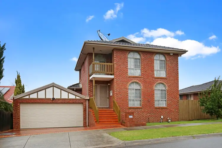 8 Law Court, South Morang VIC 3752