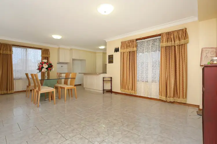 Second view of Homely house listing, 8 Law Court, South Morang VIC 3752