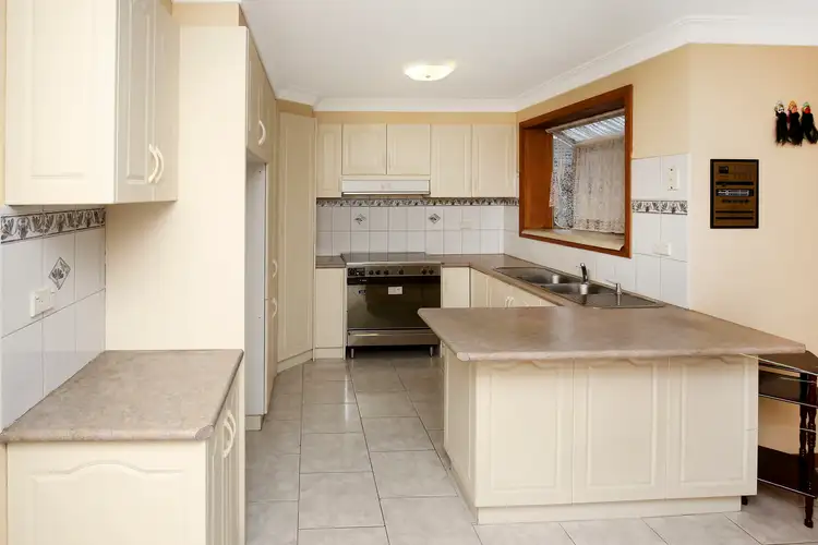 Sixth view of Homely house listing, 8 Law Court, South Morang VIC 3752